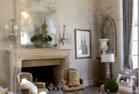French Style Living Room