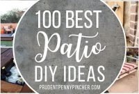 Outdoor Decorating Ideas On A Budget