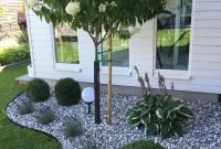 Cheap DIY Front Yard Ideas