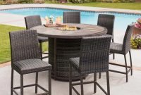Bar Height Patio Furniture Costco
