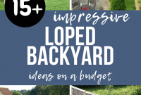 Sloped Backyard Ideas On A Budget