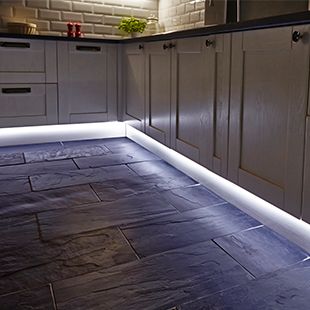 Kitchen Led Strip Lights