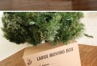 DIY Christmas Tree Stand