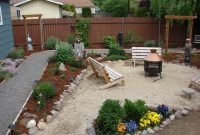Backyard Landscaping Ideas On A Budget
