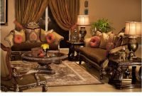 El Dorado Furniture Living Room Sets