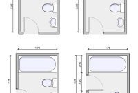 Small Bathroom Plans