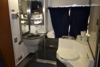 Amtrak Bedroom Suite