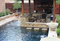 Small Backyard Pool Designs