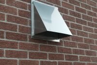 Exterior Vent Covers