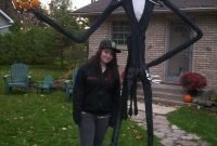 Jack Skellington Outdoor Decorations