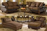 Ashley Living Room Sets