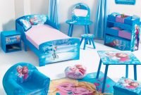 Frozen Bedroom Set