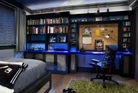 Cool Teen Bedrooms