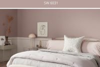 Sherwin Williams Bedroom Colors