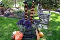 Halloween Outdoor Decorations Clearance