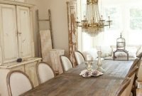 Country Dining Room Sets