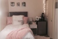 Teenage Bedroom Ideas For Small Rooms