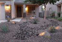 Front Yard Desert Landscaping Ideas On A Budget