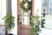 Summer Front Porch Decor