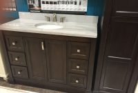 Menards Bathroom Cabinets
