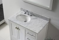 18 Inch Deep Bathroom Vanity