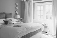 Light Gray Bedroom