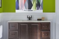 Kohler Bathroom Vanity