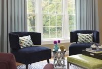 Living Room Window Ideas
