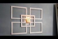 Dollar Tree DIY Wall Decor