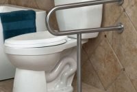Handicap Bathroom Bars