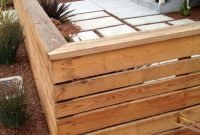 Front Yard Privacy Fence