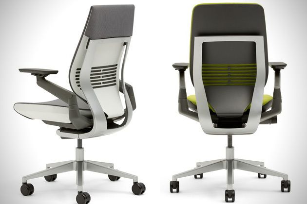 Modern Home Office Chair