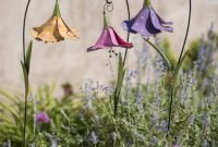 Decorative Garden Stakes DIY