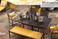 Crate And Barrel Patio Furniture