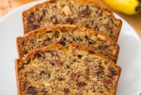 Natashas Kitchen Banana Bread