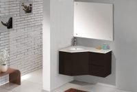 Shallow Bathroom Vanity