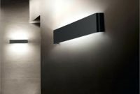 Bathroom Led Light Fixtures