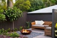 DIY Small Garden Ideas On A Budget
