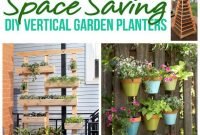 Space Saving Garden Ideas