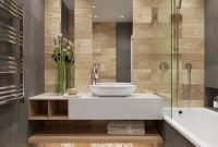 Spa Like Bathrooms