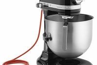 Kitchenaid 8 Quart Mixer