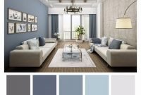 Interior Living Room Paint Ideas
