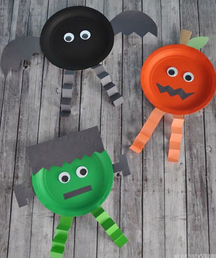 Halloween Decorations For Kids