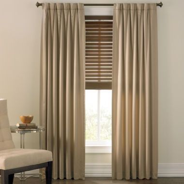 Jcpenney Living Room Curtains