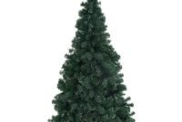 7ft Artificial Christmas Tree