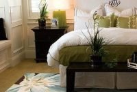 Earth Tone Bedroom