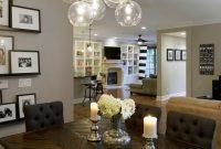Chandelier Lighting For Dining Room