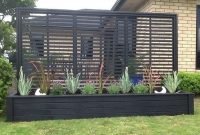 Front Yard Privacy Ideas