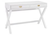 Ashley Furniture White Desk