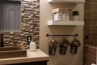 Apartment Bathroom Decor